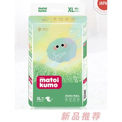 慕伊之夢纖薄系列嬰兒紙尿褲XL