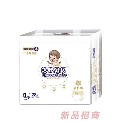 哈弗貝貝學(xué)步褲XL28