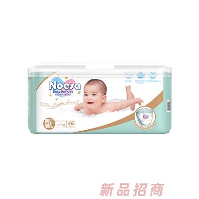 諾邑莎拉拉褲XXXL46片