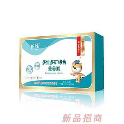 護燑多維多礦綜合營養(yǎng)素