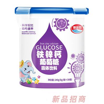 江西聰樂貝食品有限公司