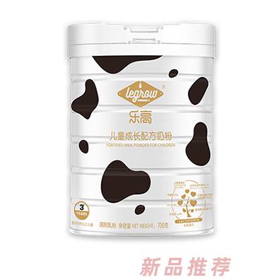 樂高兒童成長配方奶粉