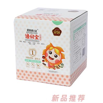 愛倍清兒寶通潤寶 實惠裝