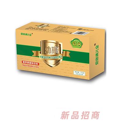 愛倍清兒寶幼高水解蛋黃多種營養(yǎng)素組合配方營養(yǎng)素固體飲料