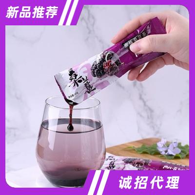 浙江常山恒壽堂柚果股份有限公司