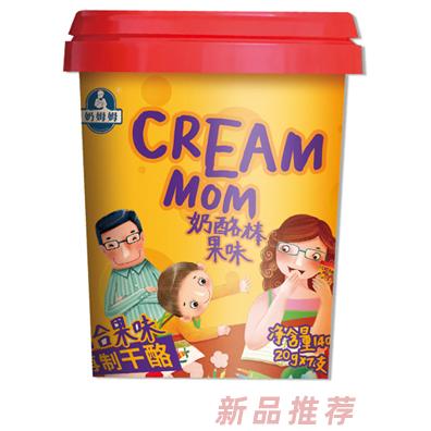北京吉吉升科技有限責(zé)任公司（奶姆姆）