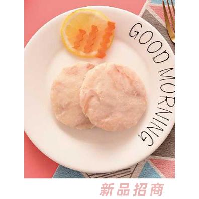 青島八千米深海魚(yú)食品有限公司
