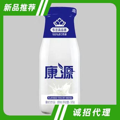 河南省裕派食品有限公司