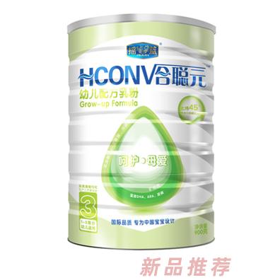 搖籃乳業(yè)合聰元事業(yè)部