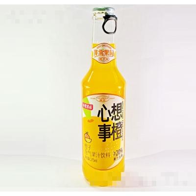 漯河昌達集團卡波納飲品有限公司