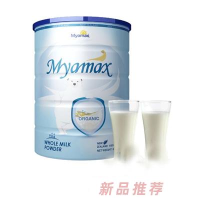 上海潤久食品有限公司