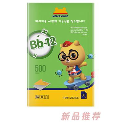 美卡熊Bb-12滴劑