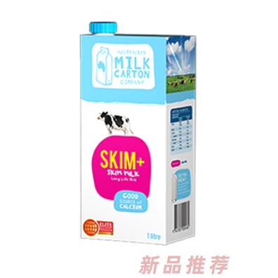澳大利亞卡爾頓牛奶股份有限公司