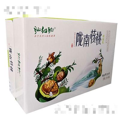 甘肅桃源飲品股份有限公司