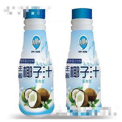 山東省維榕食品股份有限公司