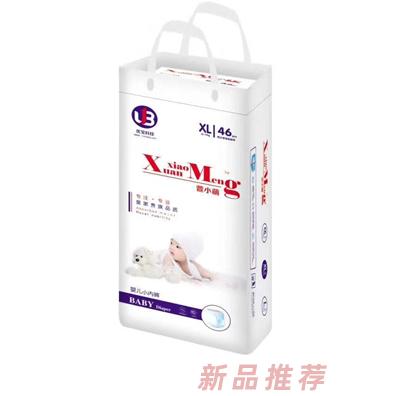 佛山市優(yōu)寶衛(wèi)生用品科技有限公司