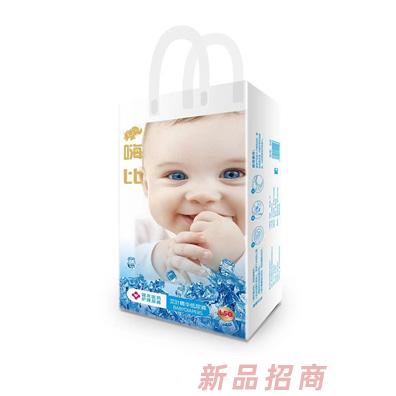 嗨比艾葉精華紙尿褲L50