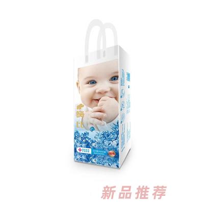 嗨比艾葉精華學步褲XXL40