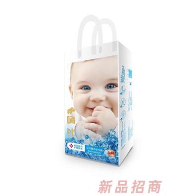 嗨比艾葉精華學步褲L48
