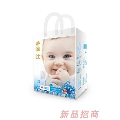 嗨比艾葉精華紙尿褲S70