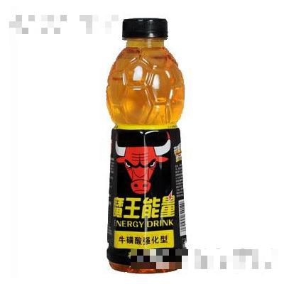 希美樂(lè)魔王能量?；撬釓?qiáng)化型維生素飲料
