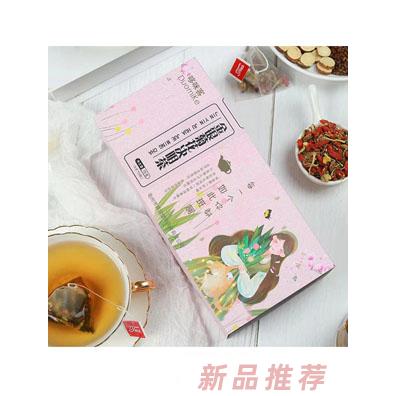 哆咪客品牌事業(yè)部