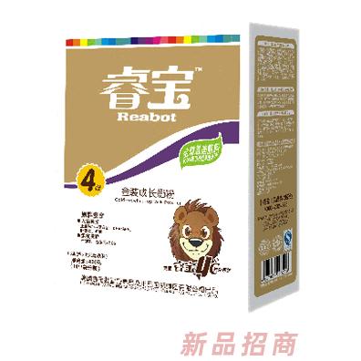 睿寶（南昌）嬰幼兒營(yíng)養(yǎng)品有限公司