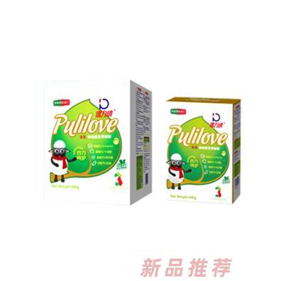 新西蘭譜力納乳品國際集團(tuán)有限公司