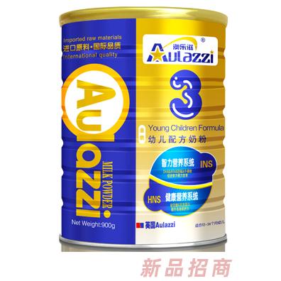 黑龍江澳樂(lè)滋乳業(yè)有限公司