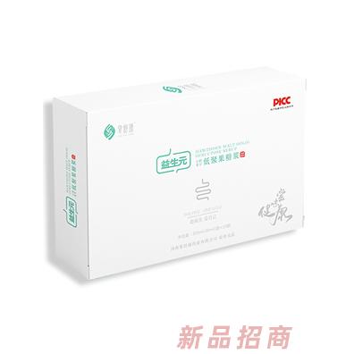 果舒康益生元山楂麥芽低聚果糖漿（孕產(chǎn)婦）