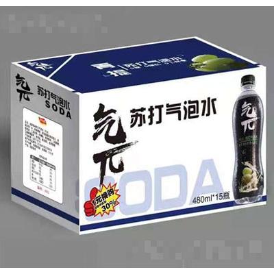 好氣派食品