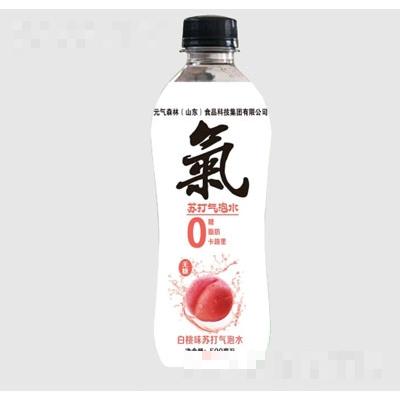 元氣森林（山東）食品科技集團有限公司