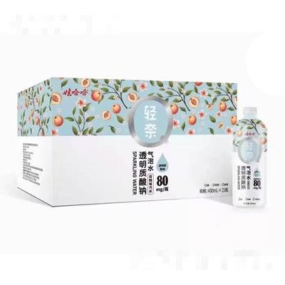 杭州輕奈食品管理有限公司