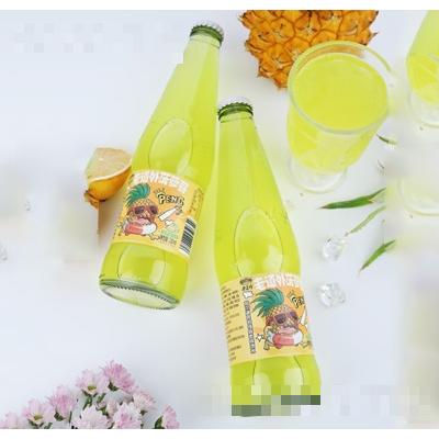 黑龍江花仙子食品飲料有限公司