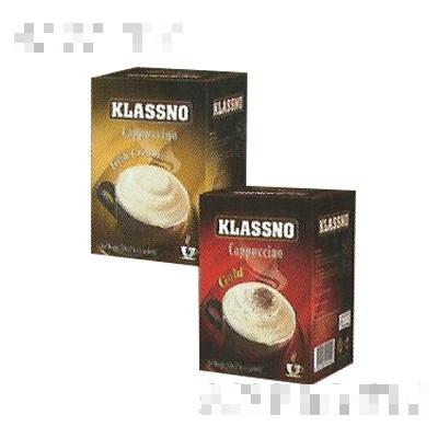 廣州卡司諾食品有限公司