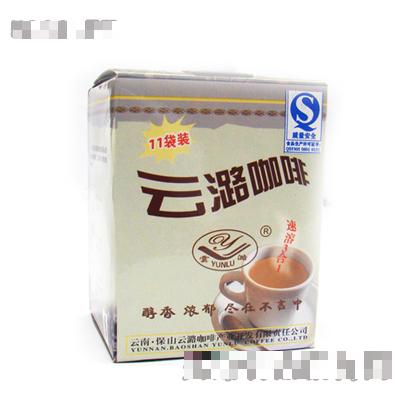 保山云潞咖啡產(chǎn)業(yè)開(kāi)發(fā)有限責(zé)任公司