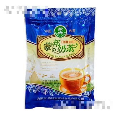 內(nèi)蒙古·赤峰市蒙邦食品有限公司