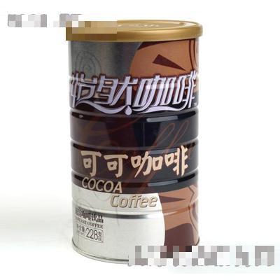 可可咖啡