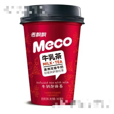 香飄飄Meco-牛乳茶