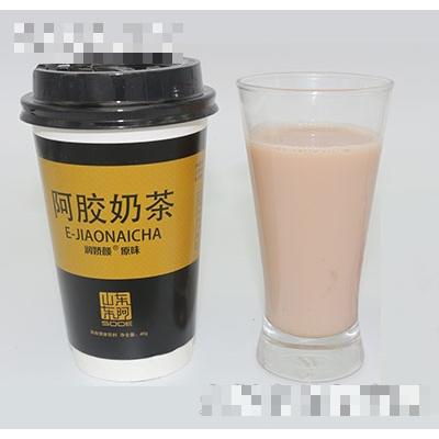 潤(rùn)嬌顏阿膠奶茶原味46g