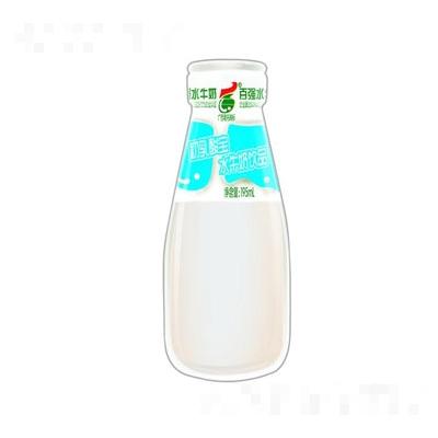 百強(qiáng)水牛初乳酸寶牛奶飲品200ml