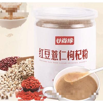 鎮(zhèn)江谷尚緣生物科技有限公司