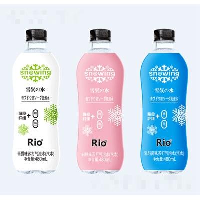 廣東金銳飲品有限公司