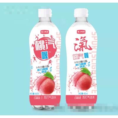 魔力喚醒（深圳）食品飲料有限公司
