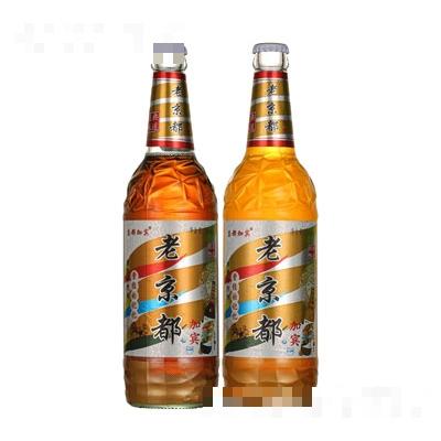 老京都加賓汽水全國運(yùn)營中心