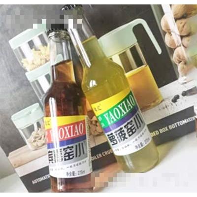 黑龍江小窯飲品有限公司