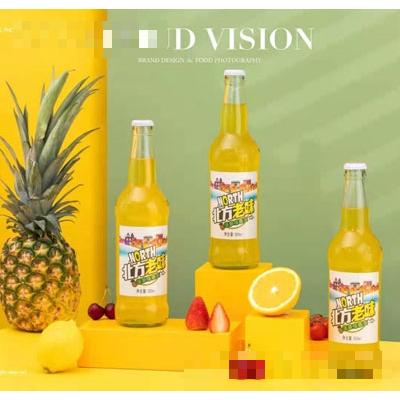 訥河市馳浩飲料廠(chǎng)