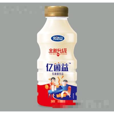 完達(dá)山蛋白營銷中心