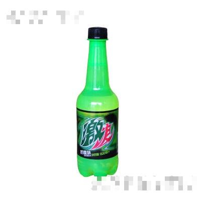 百事可樂(lè)激浪500ml