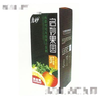 泌陽鑫盛飲品有限公司